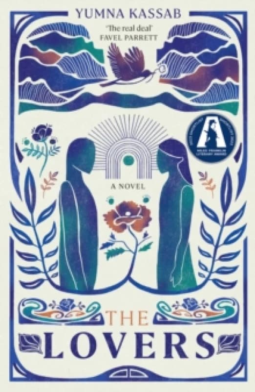 The Lovers : SHORTLISTED FOR THE MILES FRANKLIN LITERARY AWARD Paperback / softback