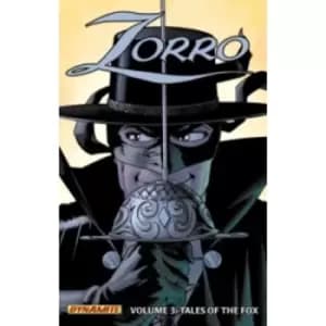 Zorro TP Volume 3