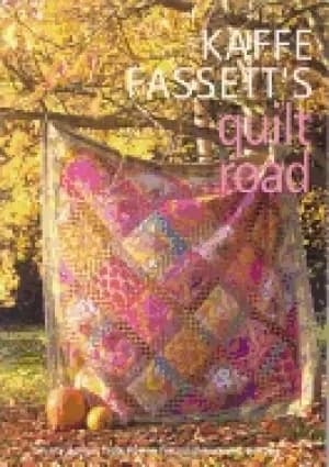 paper piecing with alex anderson tips techniques 6 projects