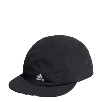 adidas HEAT. RDY Four-Panel Cap Unisex - Black