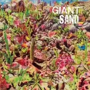 Returns to Valley of Rain by Giant Sand CD Album