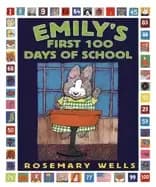 emilys first 100 days of school