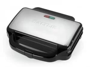 Salter EK2249 Deep Fill Waffle Maker