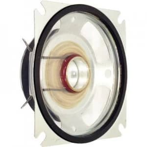 Visaton SL 87 WPM 3.3" 8cm Wideband speaker chassis 20 W 4 Ω