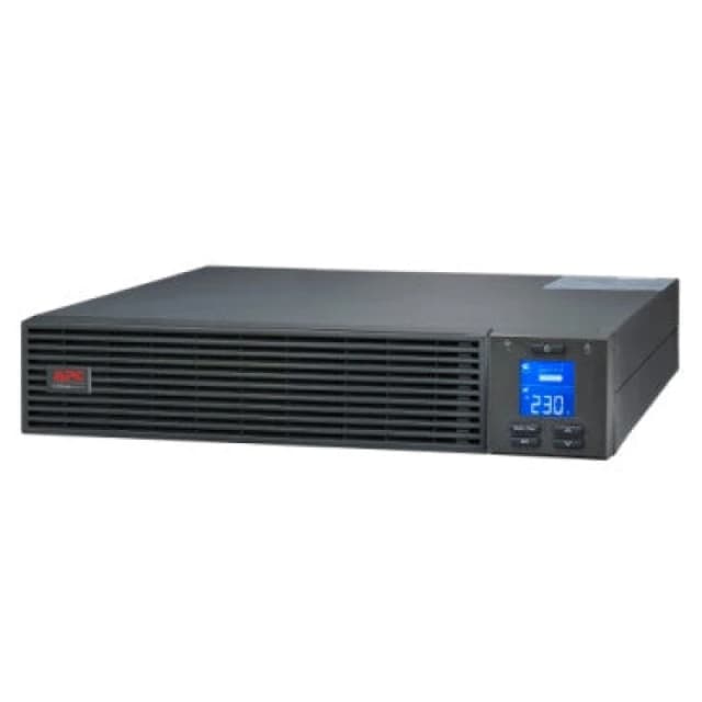 APC APC SRV3KRIRK-E uninterruptible power supply (UPS) 3 kVA 2700 W SRV3KRIRK-E