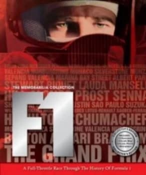 F1 by Igloo Hardback