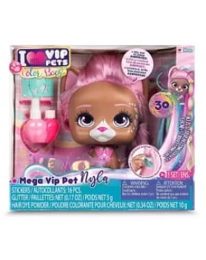 VIP Pets Mega Pet Nyla