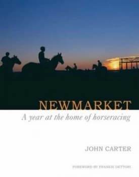Newmarket by John Carter Hardback