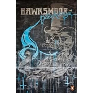 Hawksmoor by Peter Ackroyd (Paperback, 1993)
