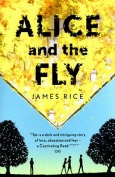 Alice and the Fly by James Rice Paperback