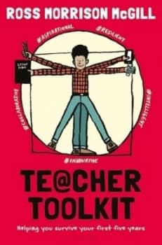 Teacher Toolkit by Ross Morrison Mcgill Hardback
