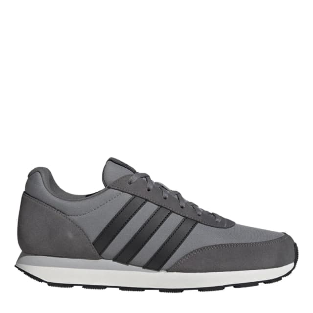 adidas Run 60s 3.0 Shoes Mens - Grey Grey 9