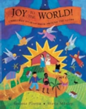 Joy to the World by Saviour Pirotta Paperback