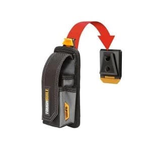 ToughBuilt Meter/Tester Pouch