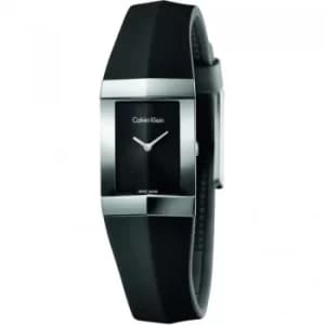 Ladies Calvin Klein Shape Watch