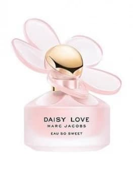 Marc Jacobs Daisy Love Eau So Sweet Eau de Toilette For Her 50ml