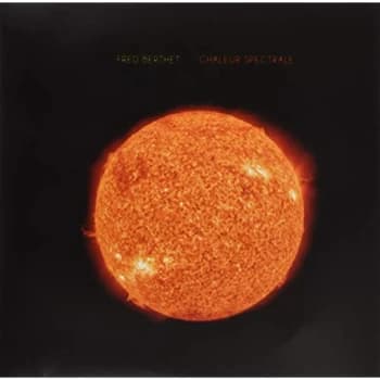 Fred Berthet - Feines Tier Vinyl