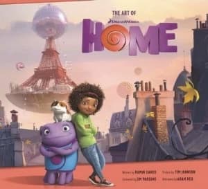 The Art of Home by Ramin Zahed Hardback