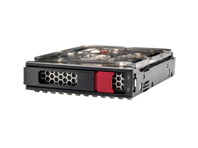 HPE P53554-H21 internal hard drive 20 TB 7200 RPM Serial ATA