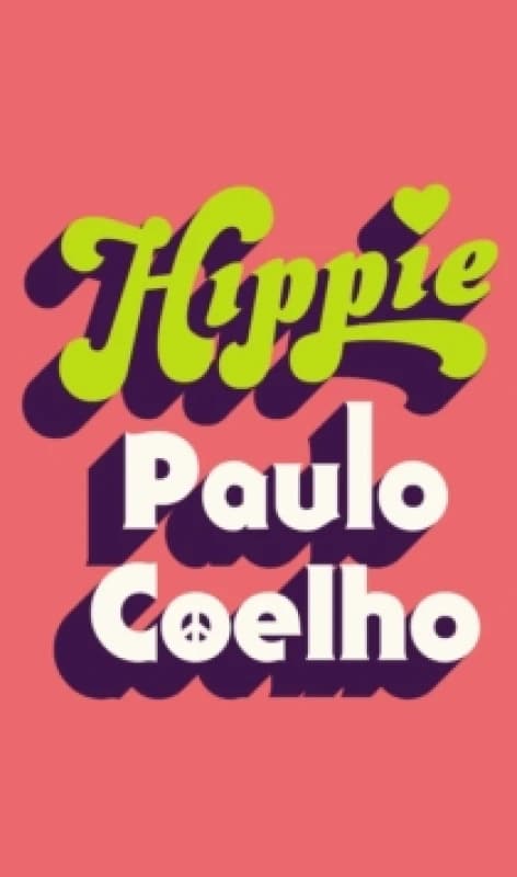 Hippie Paperback / softback