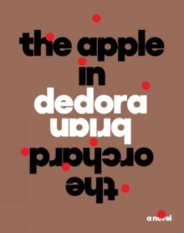 The Apple in the Orchard Paperback / softback