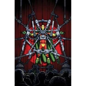 Mister Miracle The Complete Series Paperback / softback 2019