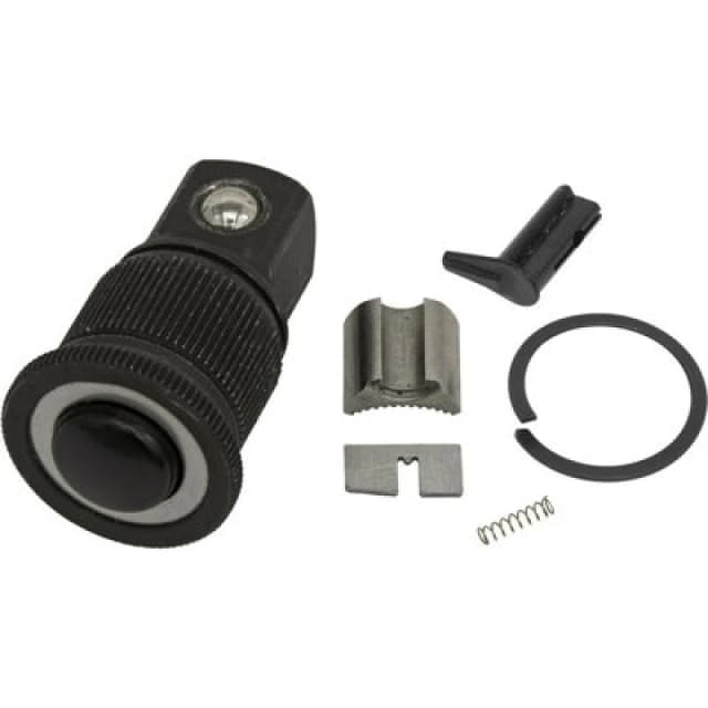 Loops 3/8" Sq Drive Repair Kit for ys02038 Compact Head Ratchet Wrench Multi