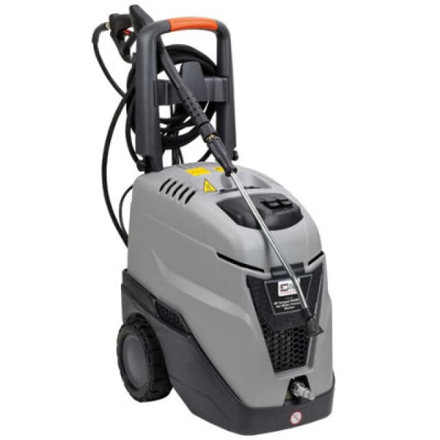Sip Tempest Ph480/150 Hot Electric Pressure Washer