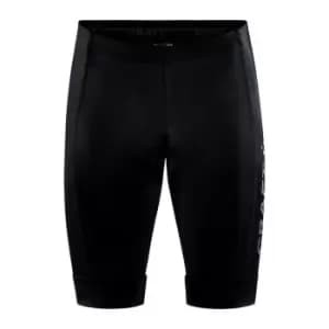 Craft Mens Core Endur Cycling Shorts (L) (Black)