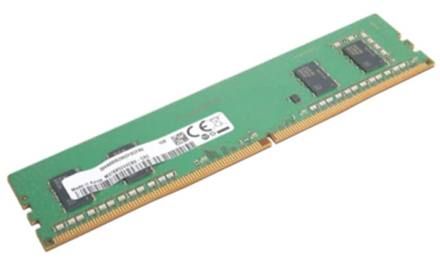 Lenovo 4X70Z78725 memory module 16GB 1 x 16GB DDR4 2933 MHz