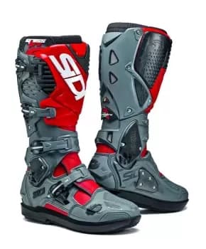 Sidi Crossfire 3 SRS Red-Grey Limited 41