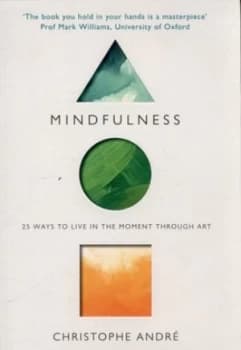 Mindfulness by Christophe Andr Paperback