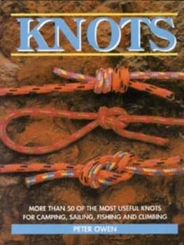 Knots by Peter Owen Hardback