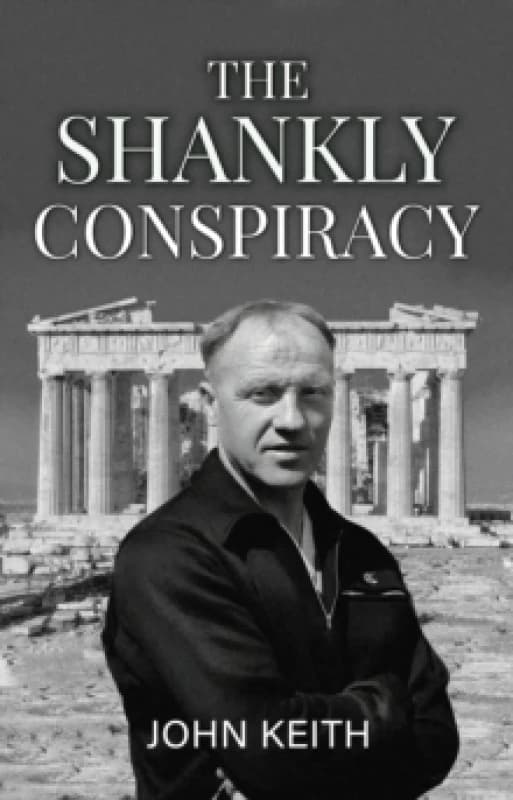 The Shankly Conspiracy Paperback / softback