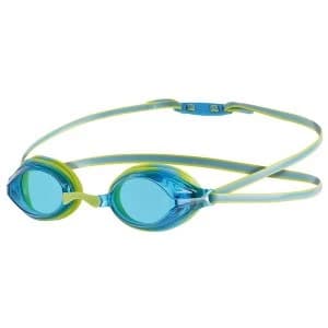 Speedo Vengeance Goggles Junior Lime/Blue Junior