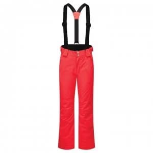 Dare2B Motive Waterproof Ski Pant - Neon Pink