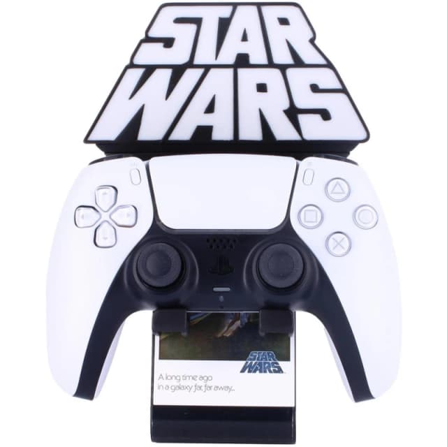 Cable Guys Star Wars Phone & Device Light Up Charge Stand Multi unisex One Size