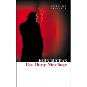 The Thirty-Nine Steps (Paperback, 2012)