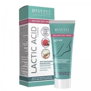 Revuele Peeling Feet Mask Lactic Acid 80ml