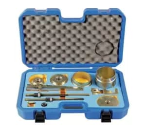 Laser Tools 6250 Front Engine Subframe Bush Tool - VAG