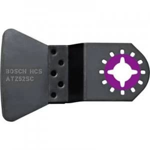 Bosch Accessories 2609256954 ATZ 52 SC HCS Scraper