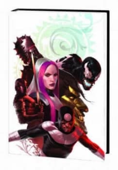 Thunderbolts by Warren Ellis Paperback