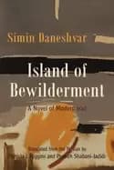island of bewilderment a novel of modern iran