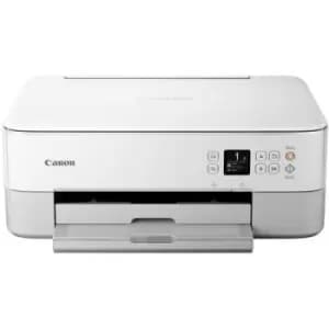 Canon PIXMA TS5351a Wireless Colour All-in-One Inkjet Photo Printer