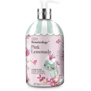 Baylis & Harding Beauticology Hand Wash Pink Lemonade