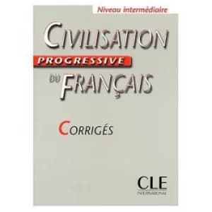 Civilisation progressive du Franais by Ross Steele