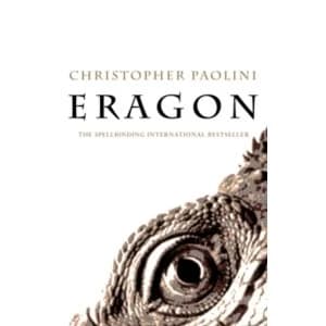 Eragon: Book One by Christopher Paolini (Paperback, 2007)