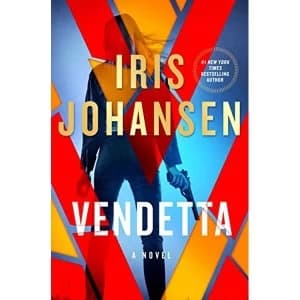 VENDETTA Hardback 2018