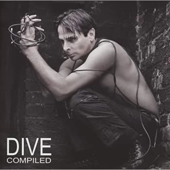 Dive - COMPILED CD