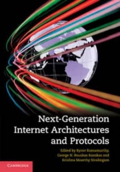 Next-Generation Internet by Byrav Ramamurthy Hardback